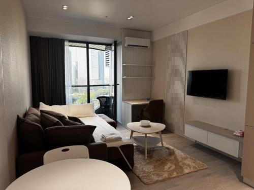 Аренда квартиры #15 NRG U Tower Rent an apartment in Tashkent, Uzbekistan