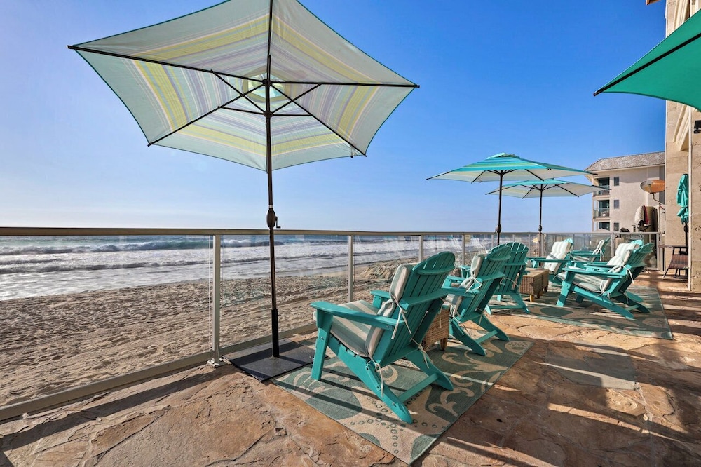 Seashore on the Sand - photo 70