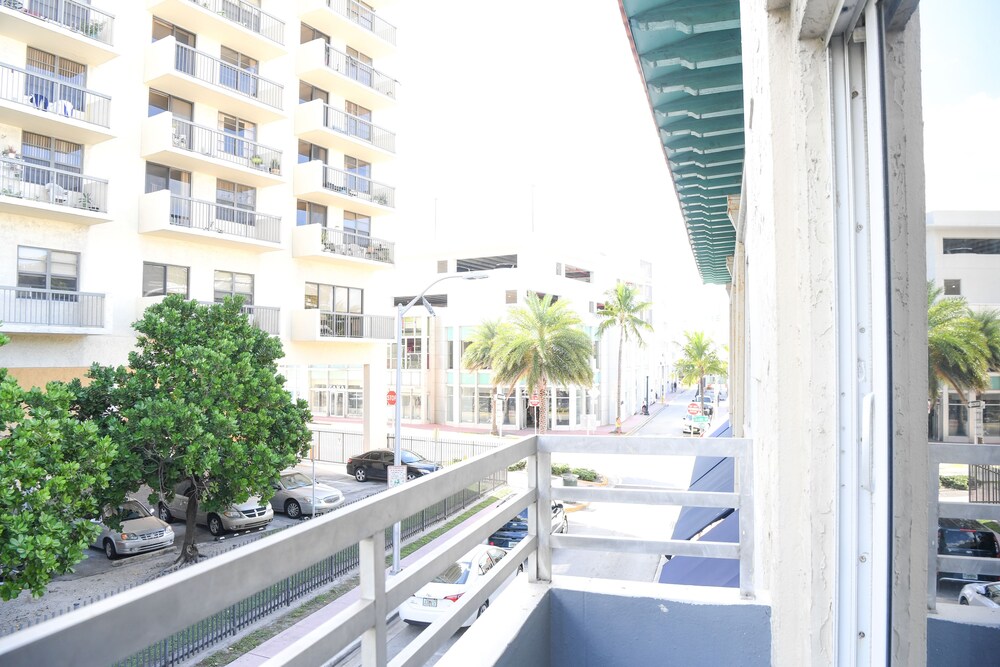 Ithaca of South Beach Hotel - photo 110