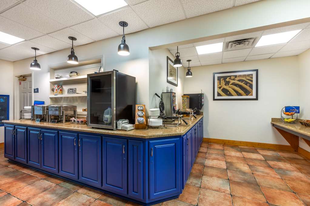 Best Western Dinosaur Valley Inn & Suites - photo 31