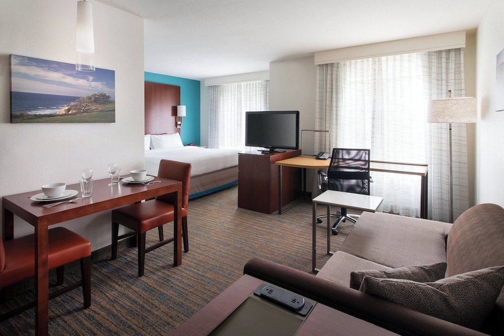 Residence Inn San Diego Del Mar - photo 14