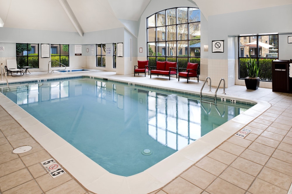 Staybridge Suites Charlotte Ballantyne by IHG - photo 34