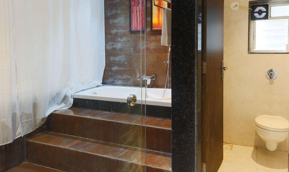 Treebo Silver Crest in Satara, India