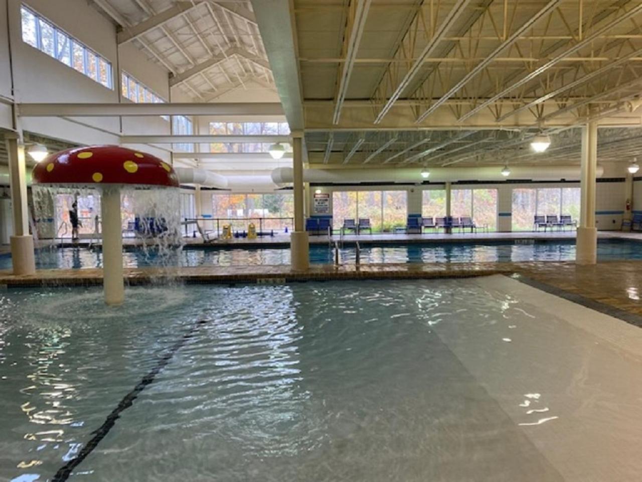 Pocono Villas Resort - photo 7