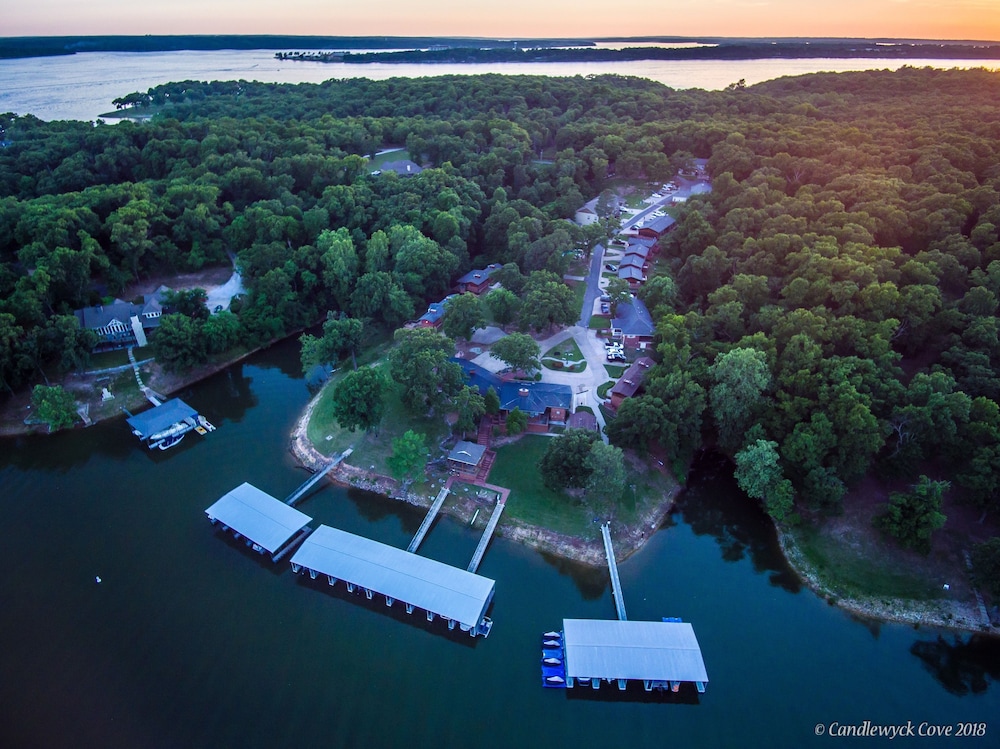 Candlewyck Cove Resort - photo 68