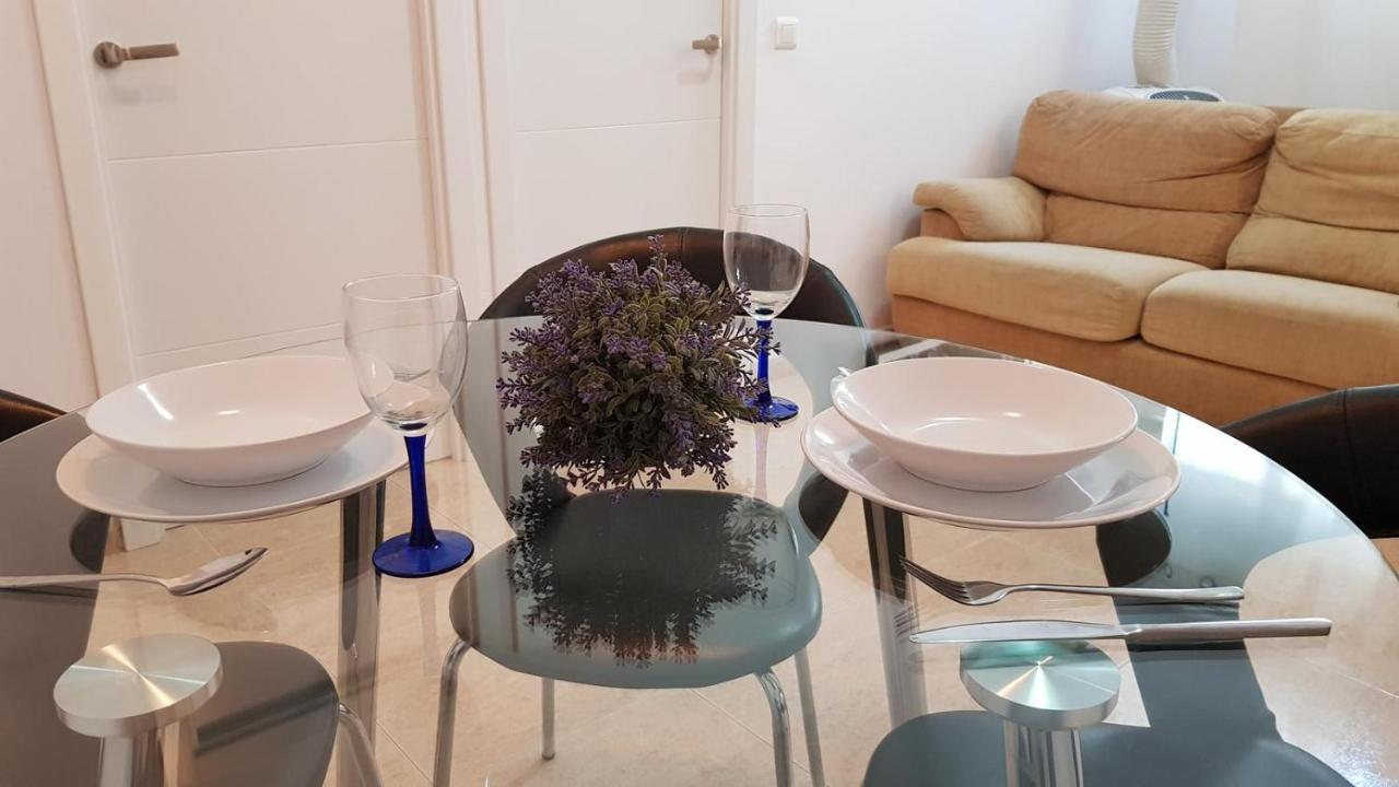 Malaga Jerez - last minute hotel in Malaga