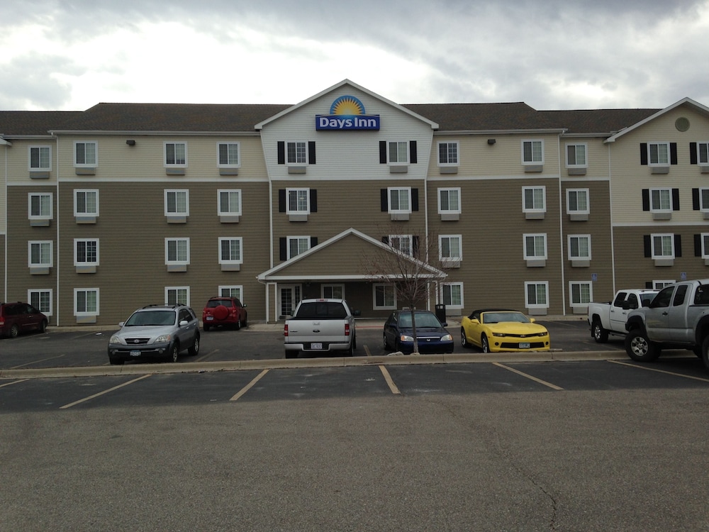 Hotel Rochester Mayo Clinic South - photo 27
