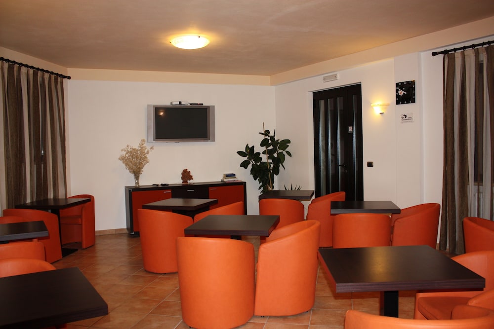 Albergo Pace — Brenzone — photo 3