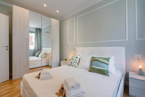 Firenze Cozy House — 4-Star Luxury Hotel in Florence, Italy