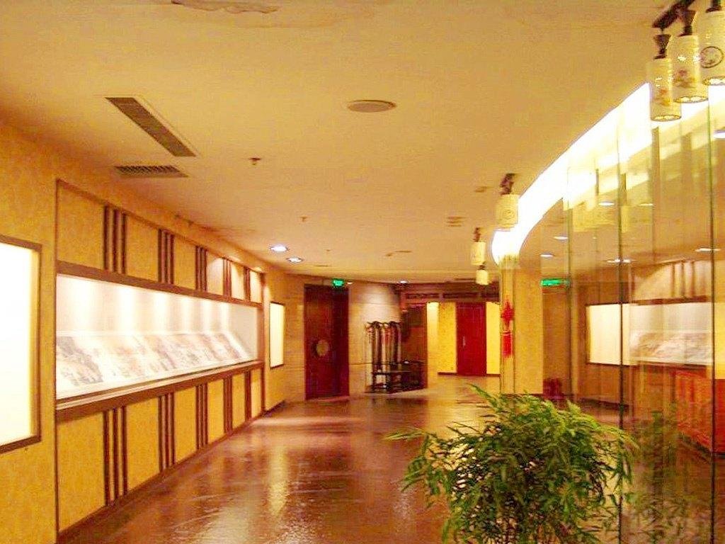 Liyang International Hotel in Shenyang, People's Republic of China