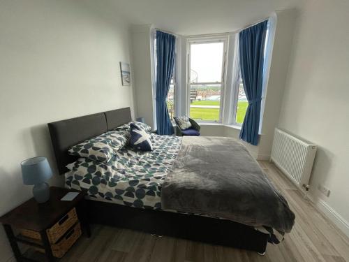 Keepers Rest Apartment Scarborough