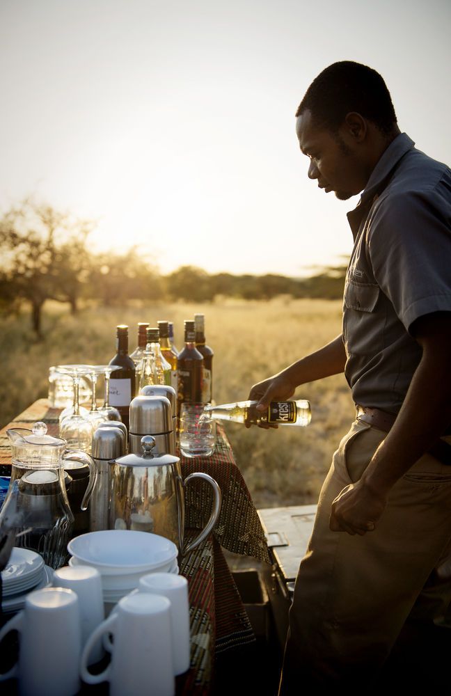 Oliver’s Camp — Babati — photo 2