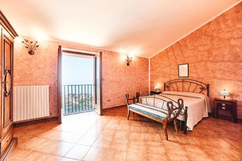 Villa Laura Near Ravello — 4-Star Luxury Hotel in Scala, Italy