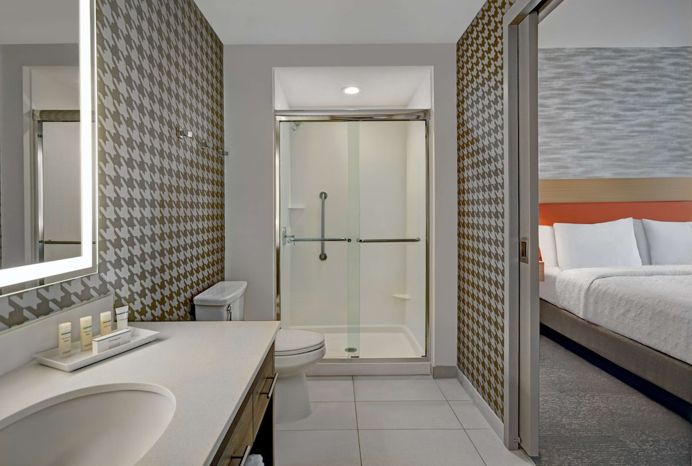 Home2 Suites by Hilton Houston Medical Center TX - photo 24