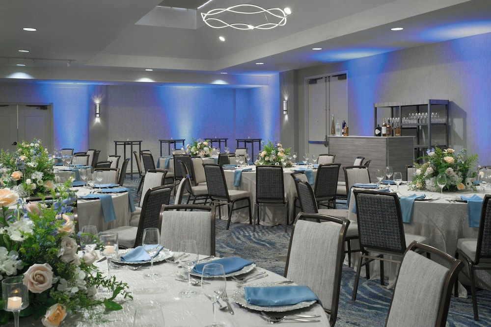 Sacramento Marriott Rancho Cordova - photo 46