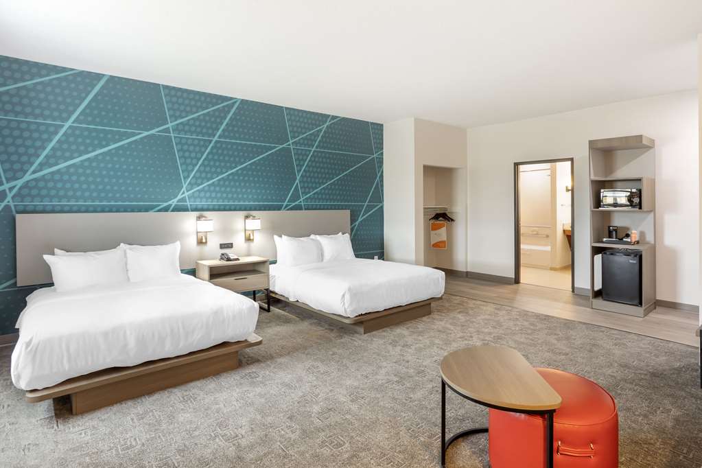Comfort Suites Bloomsburg - photo 19