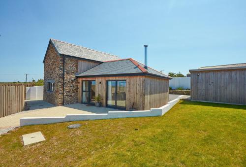 The Larches - last minute hotel in Falmouth