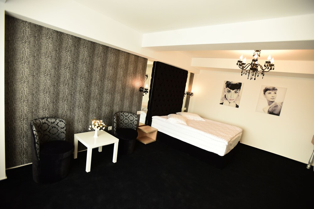 La Rocca Boutique Hotel — Craiova — photo 5