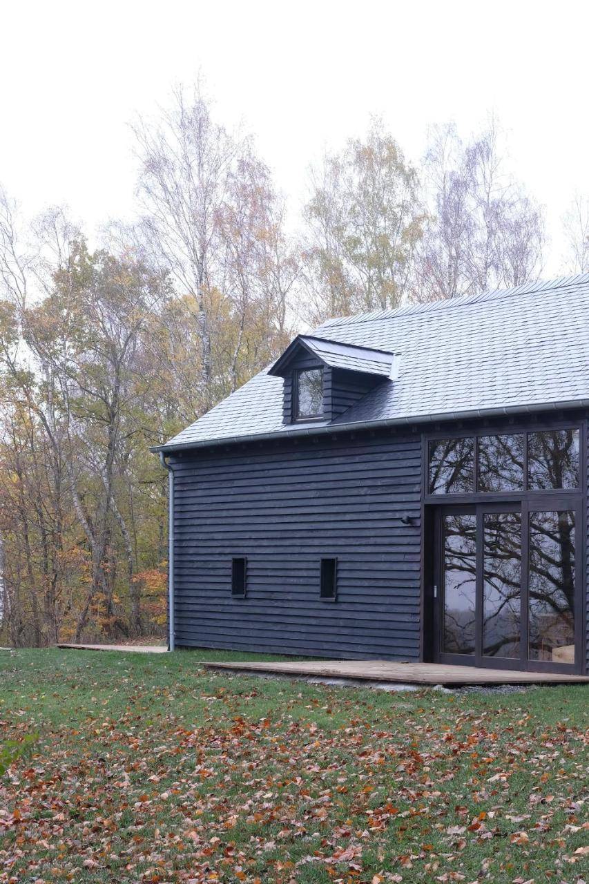 Chalet D’orti — Sainte-Ode — photo 2