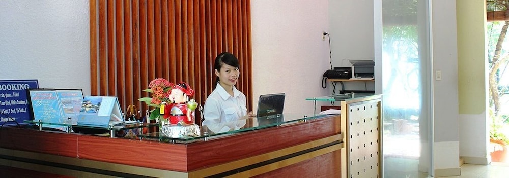 Minh Tam Resort - last minute hotel in Phan Thiet