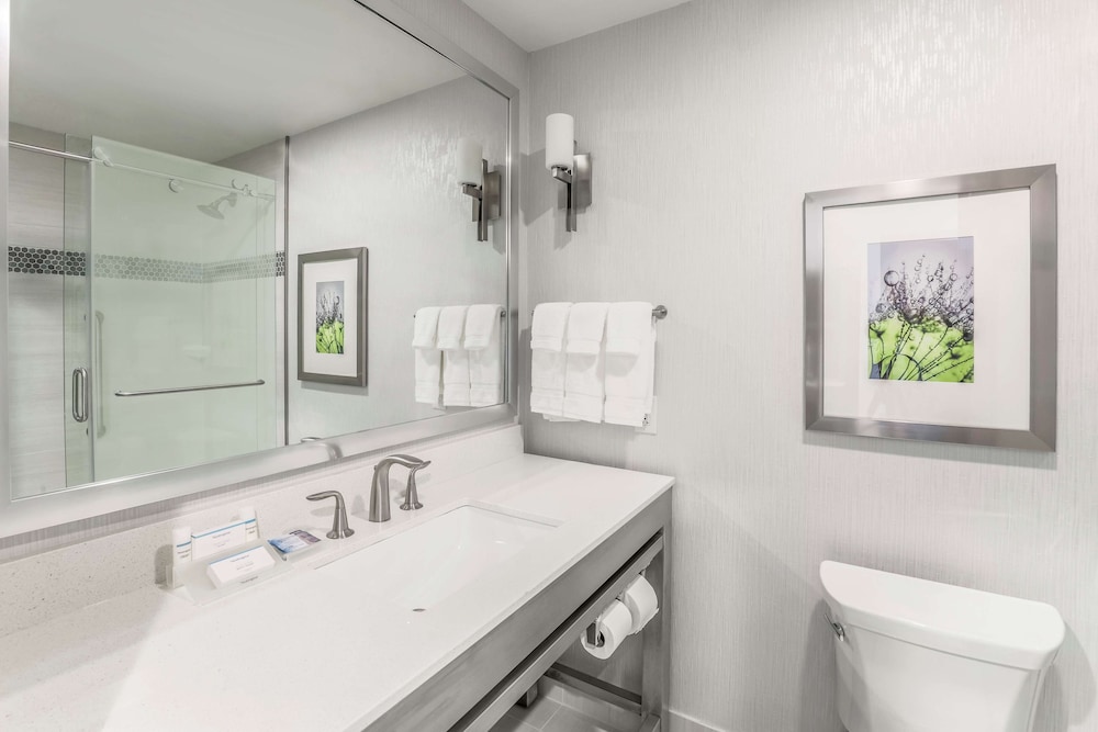Hilton Garden Inn Ardmore - photo 12
