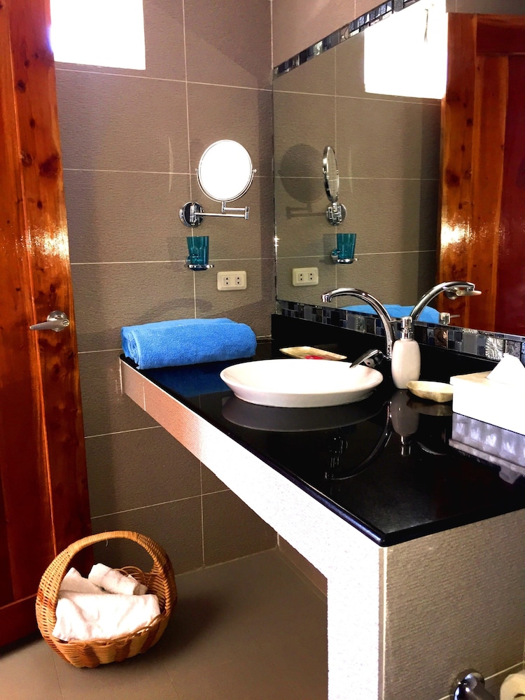 Anda Cove Beach Resort in Anda, Philippines