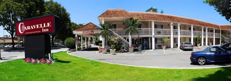 Caravelle Inn Suites - photo 22