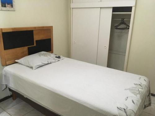 Rubi 2 in Los Angeles, Chile