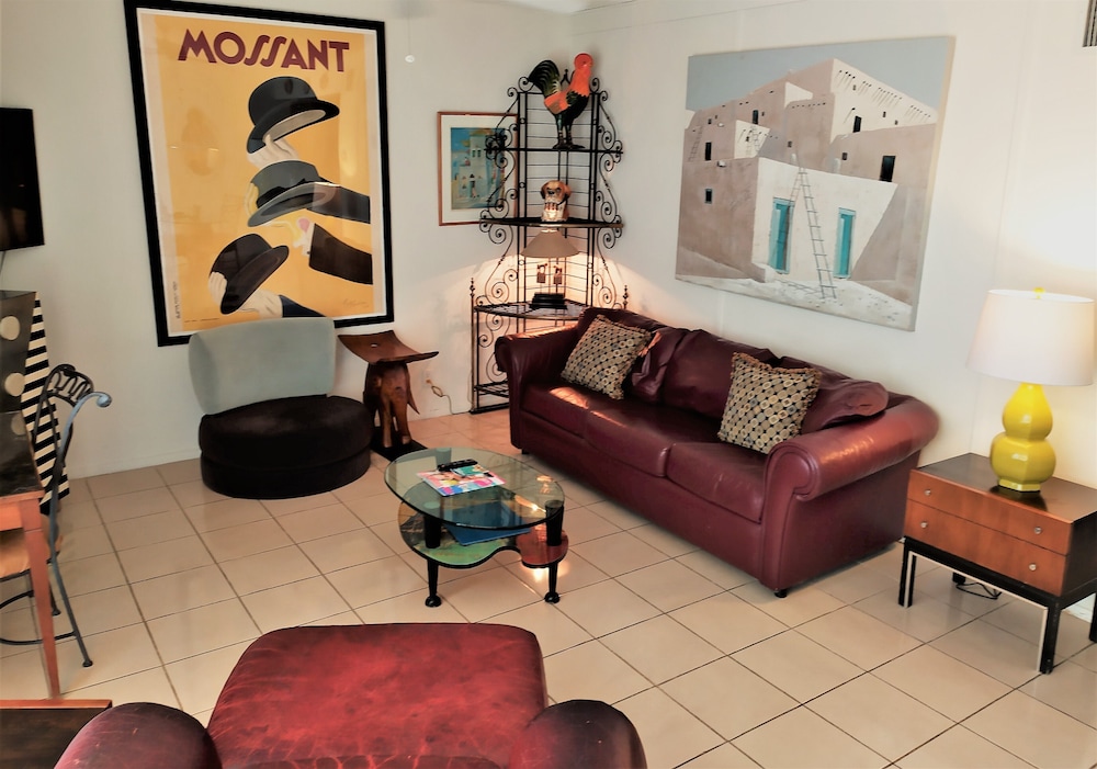 Manhattan Tower Apartment Hotel - photo 69