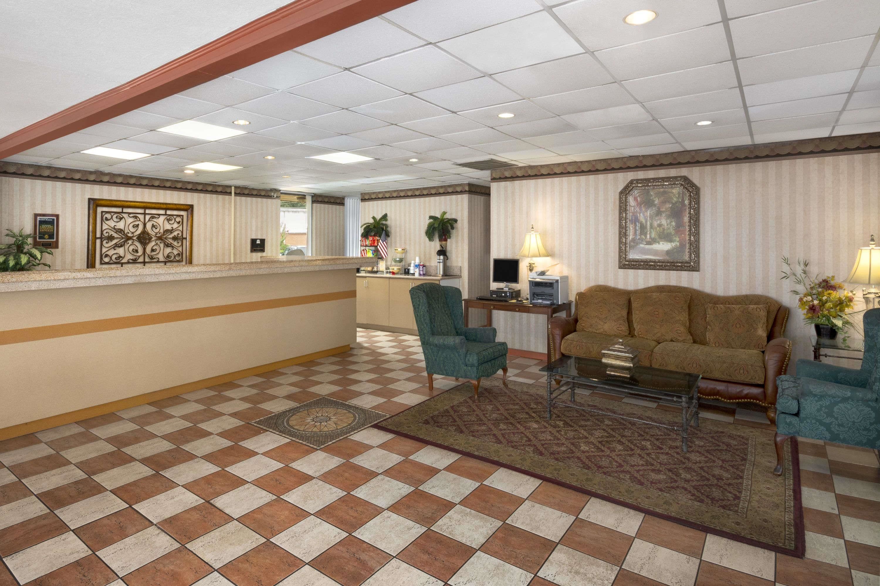 Days Inn Birmingham Al - photo 19
