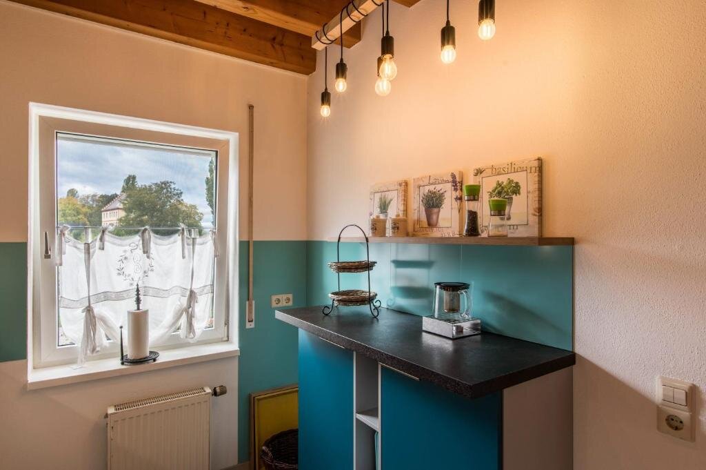 Appartement Böhler 1 — Reichenau — photo 4
