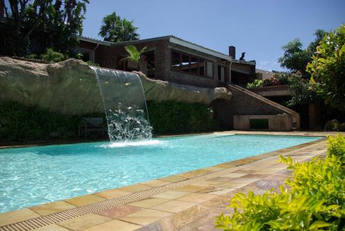 Mbombela Exclusive Guest House