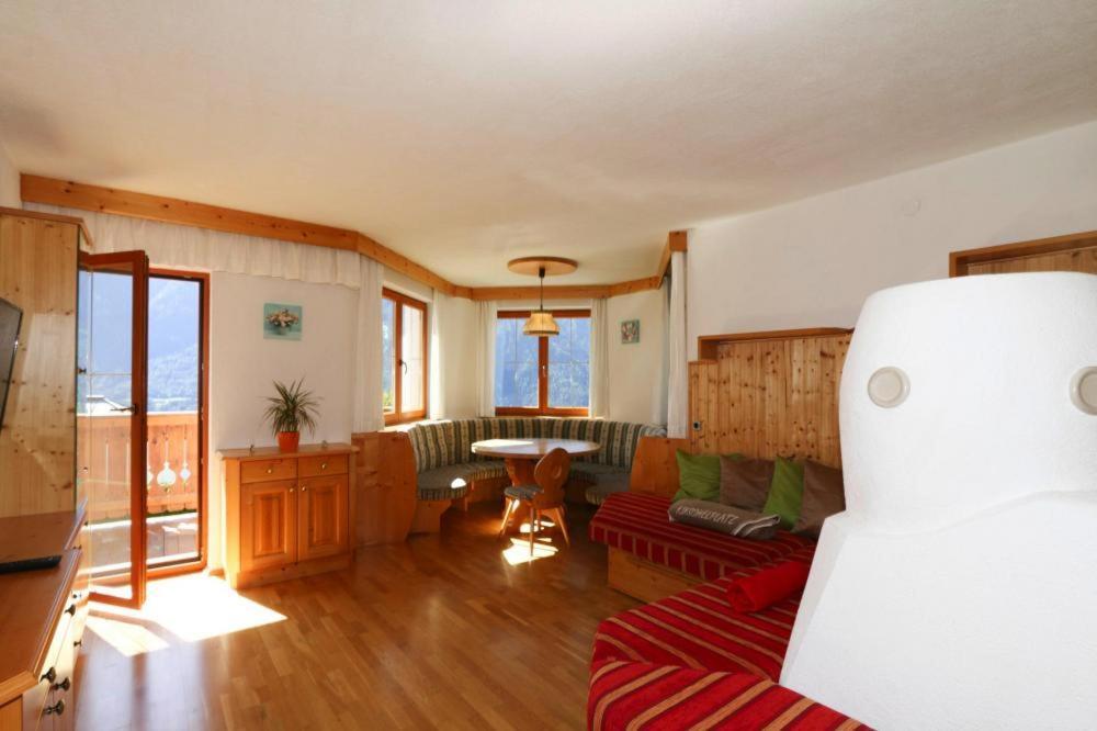 Ferienhaus Jager — hotel in Oetz