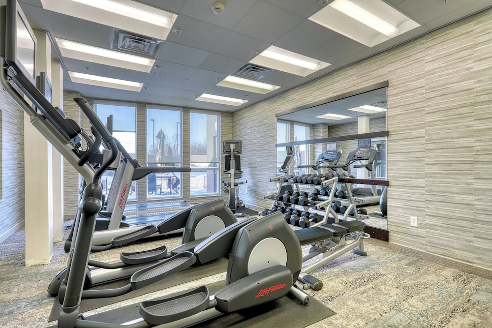 Courtyard by Marriott York - photo 16