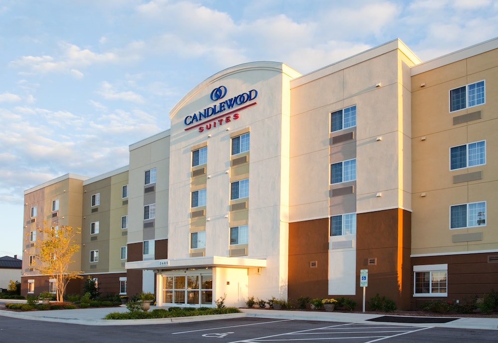 Candlewood Suites New Bern by IHG - featured photo