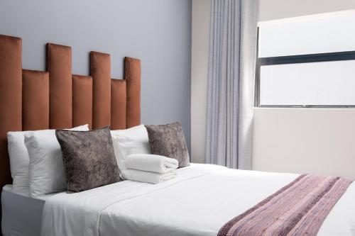 Cape palm royal guest house