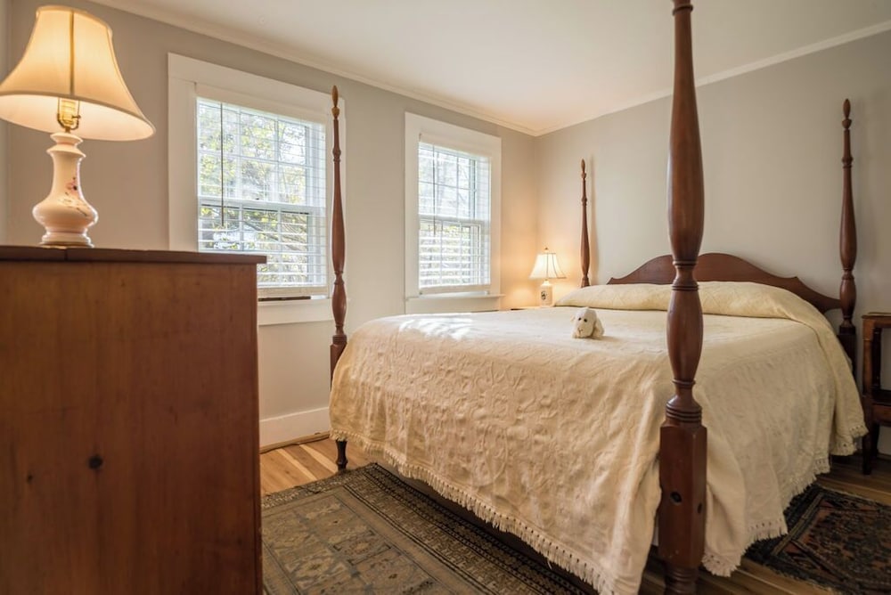 Inn at Valley Farms - photo 17