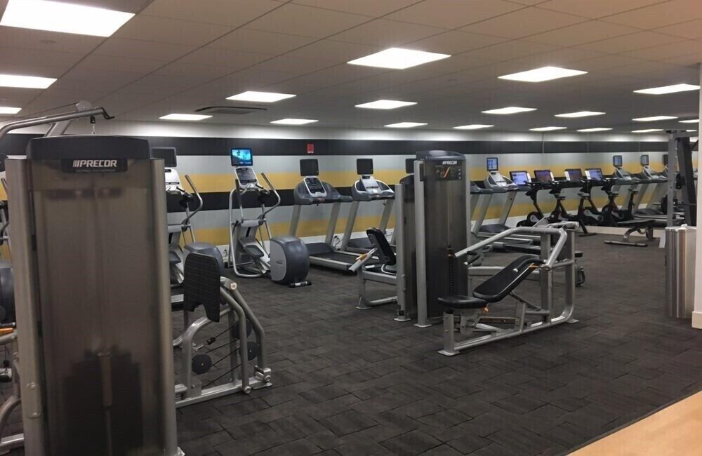 Oakwood at the Icon - photo 19