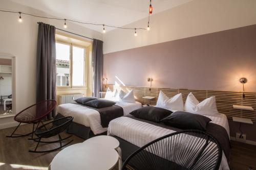 MDR Liliac Apartment — 4-Star Luxury Hotel in Florence, Italy