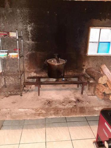 L’Anthurium Location Saisonnière 4Etoiles in Le Tampon, Réunion