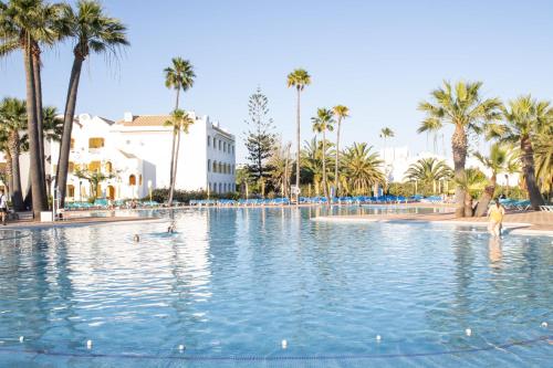 Happy Tavira Apartments Apartamento Inspire Cabanas no Resort Golden Club — hotel in Cabanas De Tavira