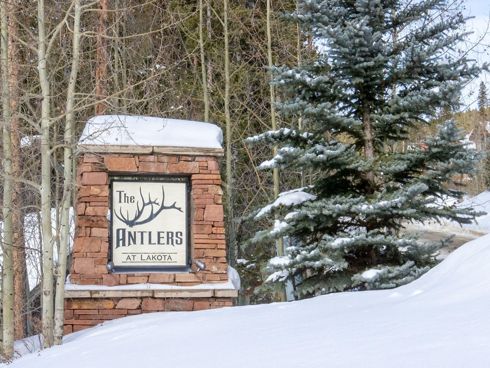 Antlers At Lakota 406 by Stay Winter Park - photo 2