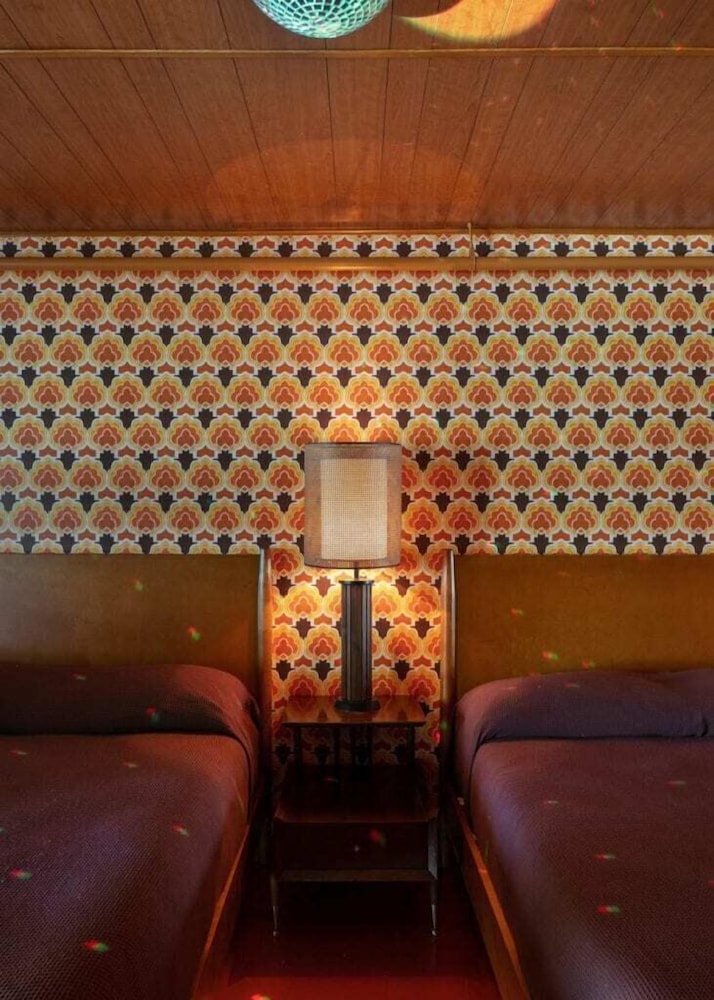 The Dive Motel & Swim Club - photo 19