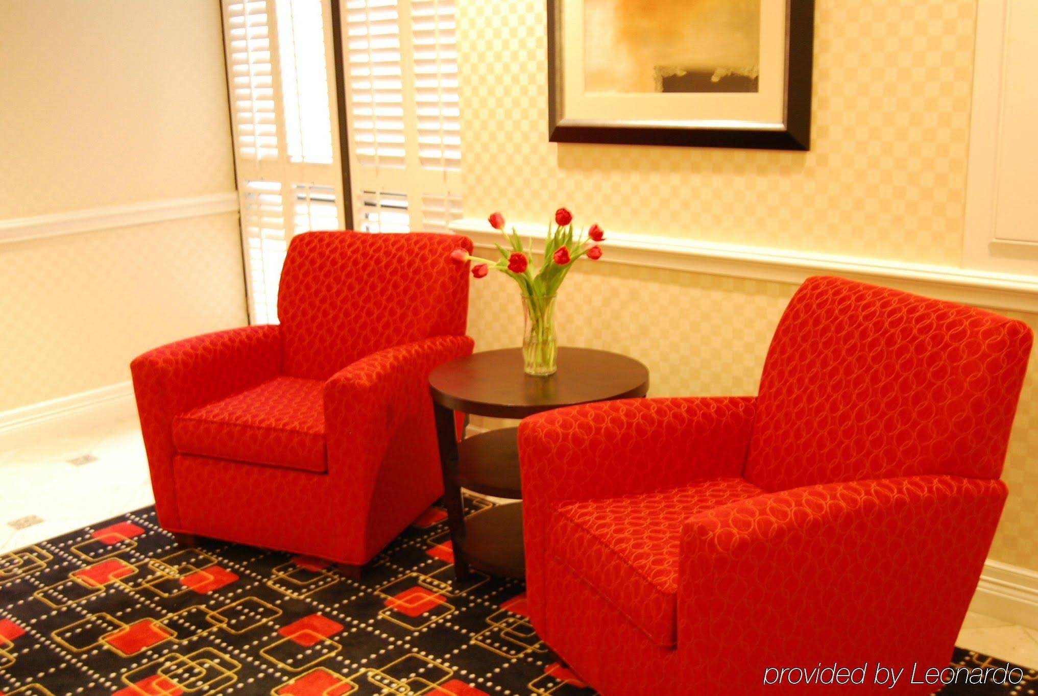 Love Field Hotel & Suites - photo 13