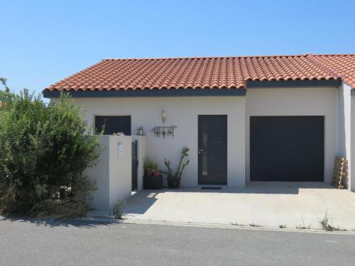 L’hibiscus in Narbonne, France