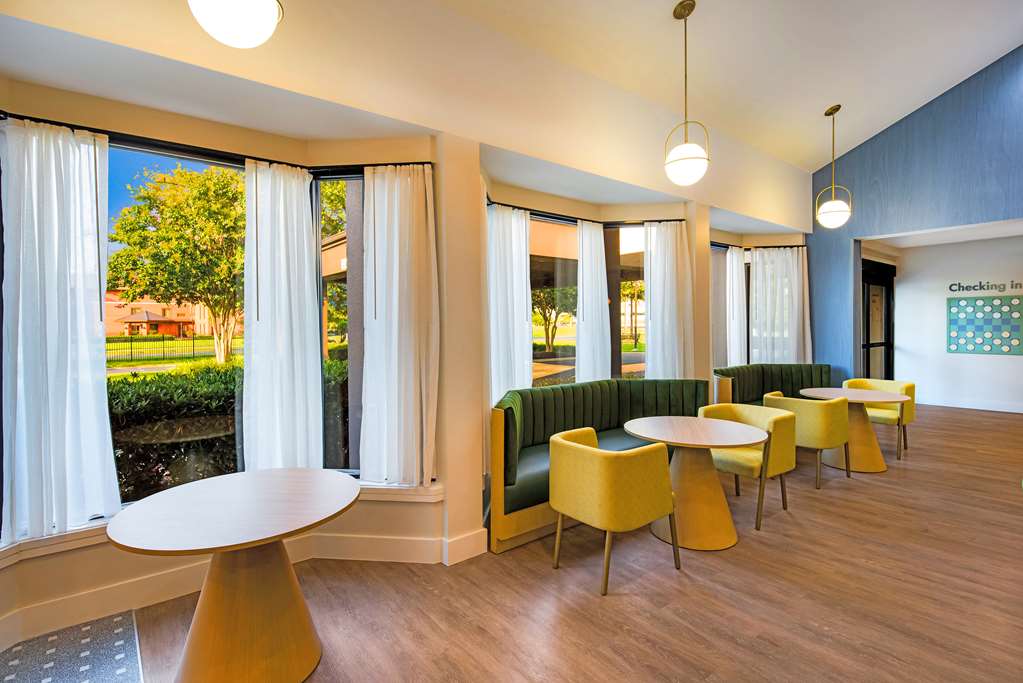 Sonesta Select Philadelphia Airport - photo 32