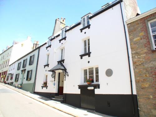 St Magloire — hotel near Jersey Airport