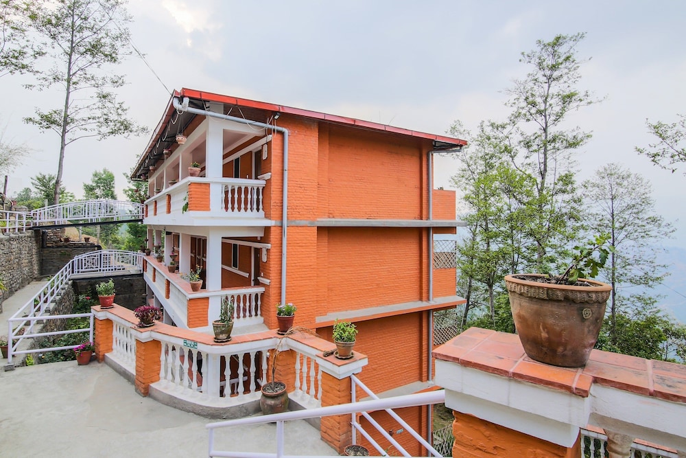 OYO 363 Himalayan House Resort in Dhulikhel, Nepal