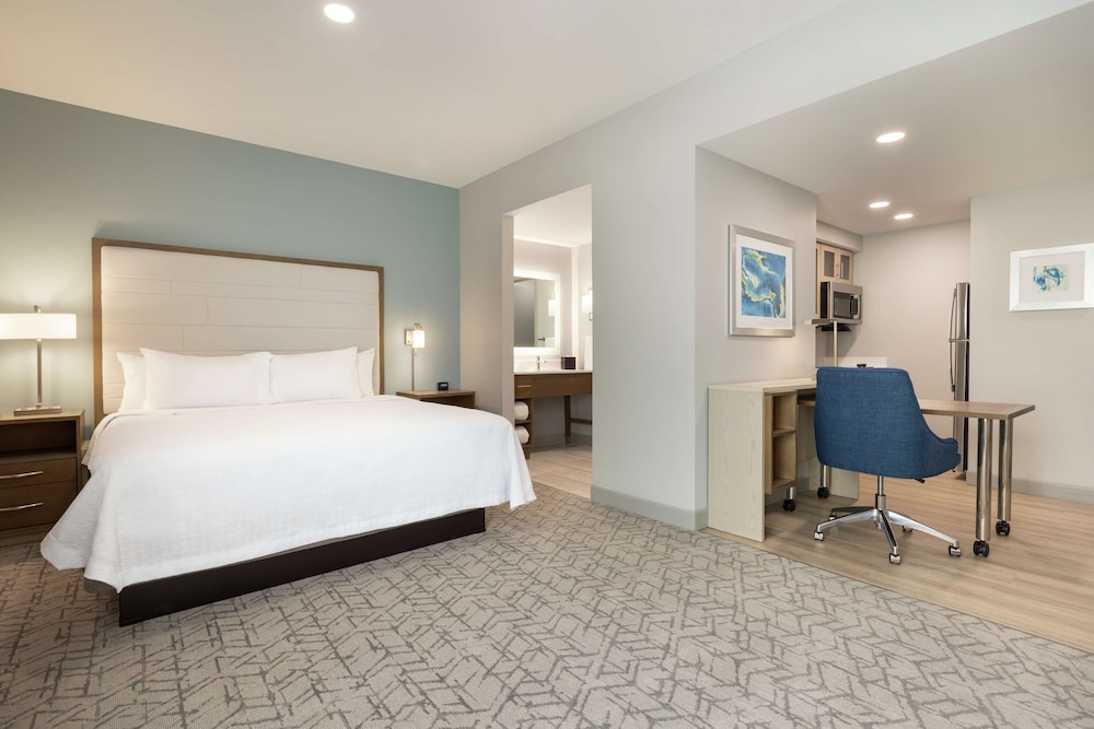 Homewood Suites By Hilton Mcdonough - photo 8