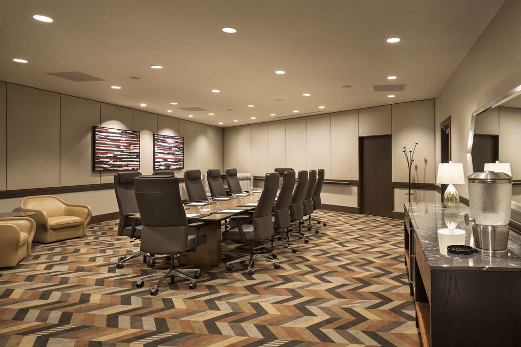 Hyatt Regency San Francisco - photo 49